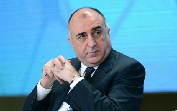 Prezidentdən Elmar Məmmədyarovla bağlı - Sərəncam Prezidentdən Elmar Məmmədyarovla bağlı - Sərəncam