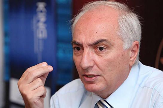 İrəvan təşvişdə: Tiflis Qarabağı “yandıra” bilər İrəvan təşvişdə: Tiflis Qarabağı “yandıra” bilər