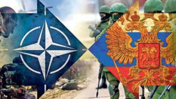 NATO ilə Rusiya arasında Bakıda MÜHÜM GÖRÜŞ NATO ilə Rusiya arasında Bakıda MÜHÜM GÖRÜŞ