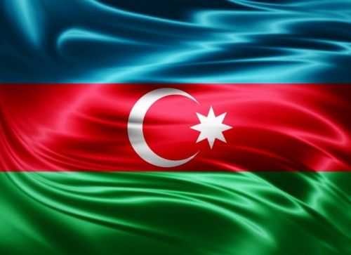 “Dövlət bayrağı haqqında” qanuna dəyişiklik edilir “Dövlət bayrağı haqqında” qanuna dəyişiklik edilir