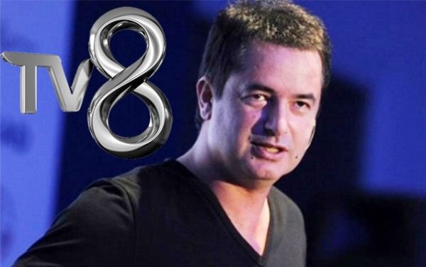 70 milyon dollarlıq kanal - Acun “TV8”i necə satın almışdı? 70 milyon dollarlıq kanal - Acun “TV8”i necə satın almışdı?