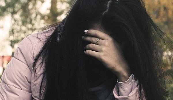 20 yaşlı qadın itkin düşüb - Evə qayıtmayacağını deyib 20 yaşlı qadın itkin düşüb - Evə qayıtmayacağını deyib