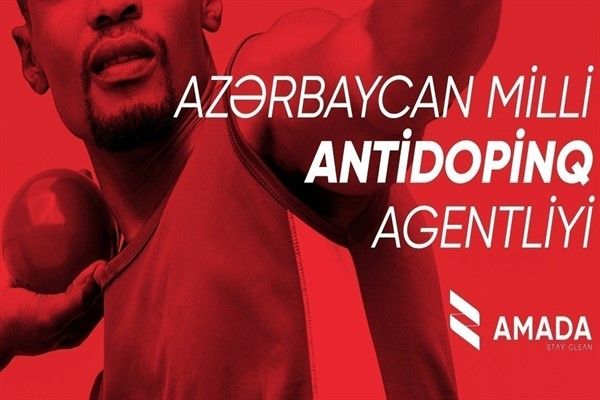 5 idmançımız dopinqə görə cəzalandırıldı 5 idmançımız dopinqə görə cəzalandırıldı