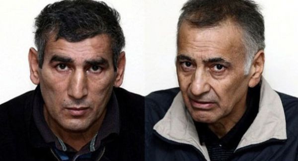 XİN-dən Dilqəm Əsgərov və Şahbaz Quliyevlə bağlı - AÇIQLAMA XİN-dən Dilqəm Əsgərov və Şahbaz Quliyevlə bağlı - AÇIQLAMA