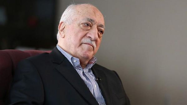"Azərbaycanda FETÖ-nün 14 liseyi və 1 universiteti..." - Səfirdən açıqlama "Azərbaycanda FETÖ-nün 14 liseyi və 1 universiteti..." - Səfirdən açıqlama
