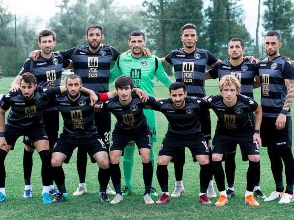 "Səbail"in debütü uğursuz alındı - YENİLƏNİB "Səbail"in debütü uğursuz alındı - YENİLƏNİB