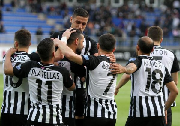 "Neftçi"dən Avroliqaya əla start - YENİLƏNİB "Neftçi"dən Avroliqaya əla start - YENİLƏNİB