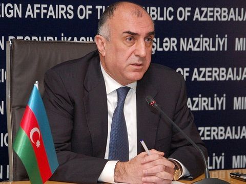 Bakının Qarabağ danışıqları ilə bağlı mövqeyi... - Nazir Bakının Qarabağ danışıqları ilə bağlı mövqeyi... - Nazir