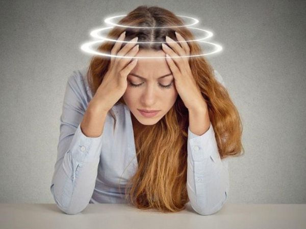 Bu xəstəlik bizim qadınların 44%-də var - Özünüzü yoxlayın! Bu xəstəlik bizim qadınların 44%-də var - Özünüzü yoxlayın!
