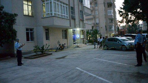 Bakıda polis polkovnikin oğlunun faciəvi ölümünün səbəbi bilindi Bakıda polis polkovnikin oğlunun faciəvi ölümünün səbəbi bilindi