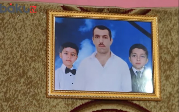 8 nəfərin öldüyü dəhşətli qəza ilə bağlı yeni faktlar - VİDEO 8 nəfərin öldüyü dəhşətli qəza ilə bağlı yeni faktlar - VİDEO