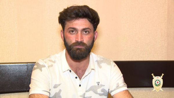 Özünü türk iş adamı kimi qələmə verib telefon oğurladı Özünü türk iş adamı kimi qələmə verib telefon oğurladı