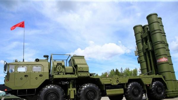 SON DƏQİQƏ: Türkiyə üçün tarixi gün - S-400-lər gəldi /İLK GÖRÜNTÜLƏR - VİDEO SON DƏQİQƏ: Türkiyə üçün tarixi gün - S-400-lər gəldi /İLK GÖRÜNTÜLƏR - VİDEO