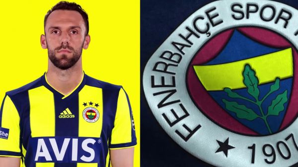 “Fənərbaxça”nın futbolçusu azərbaycanlı idmançı ilə oxşarlığından danışdı - FOTO “Fənərbaxça”nın futbolçusu azərbaycanlı idmançı ilə oxşarlığından danışdı - FOTO