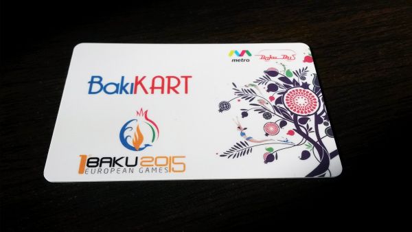 Bu ilin sonuna qədər "Bakı Kart"ın balansını internetlə artırmaq mümkün olacaq Bu ilin sonuna qədər "Bakı Kart"ın balansını internetlə artırmaq mümkün olacaq