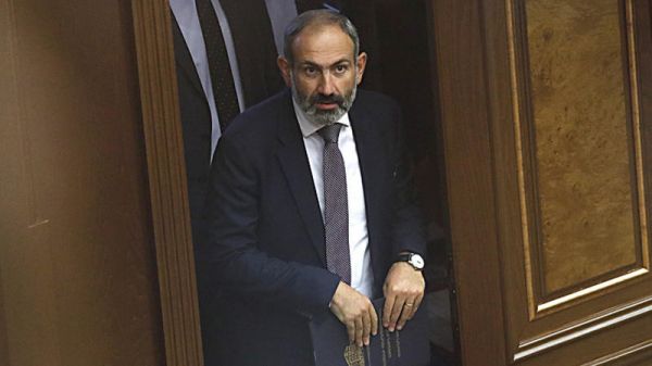 Ermənistanın "əli" hər yerdən ÜZÜLDÜ: - yeganə yol Qarabağı qaytarmaqdır Ermənistanın "əli" hər yerdən ÜZÜLDÜ: - yeganə yol Qarabağı qaytarmaqdır