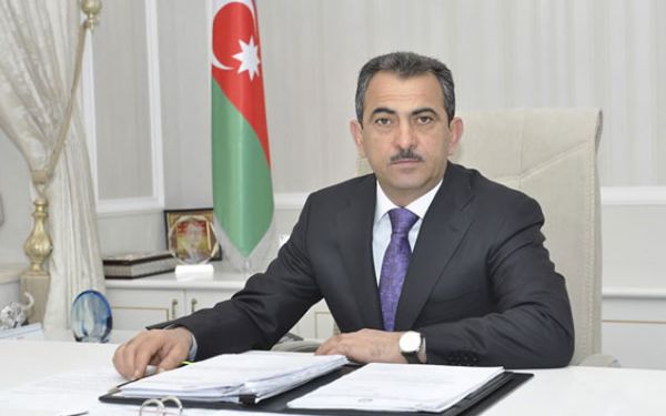 “Azərsu” sədri qəbul keçirəcək “Azərsu” sədri qəbul keçirəcək