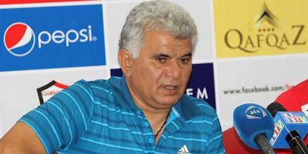 Əsgər Abdullayev yenidən "Araz Naxçıvan"da Əsgər Abdullayev yenidən "Araz Naxçıvan"da