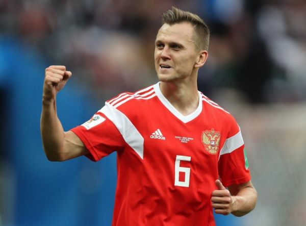 "Valensiya"dan rus futboçuya 80 milyonluq müqavilə "Valensiya"dan rus futboçuya 80 milyonluq müqavilə