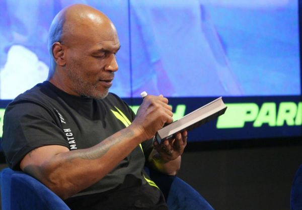 "Makqreqor Həbibi heç vaxt uda bilməyəcək" - Tayson "Makqreqor Həbibi heç vaxt uda bilməyəcək" - Tayson