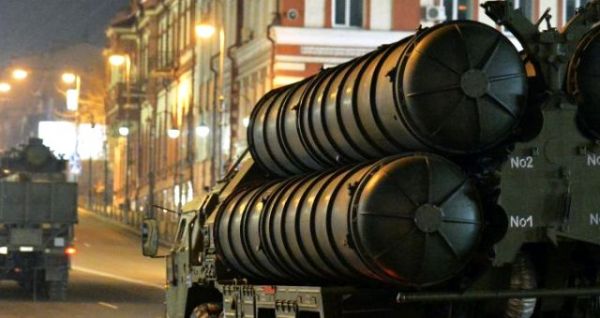 NATO-dan açıqlama: “S-400 aldıqları üçün narahatıq” NATO-dan açıqlama: “S-400 aldıqları üçün narahatıq”