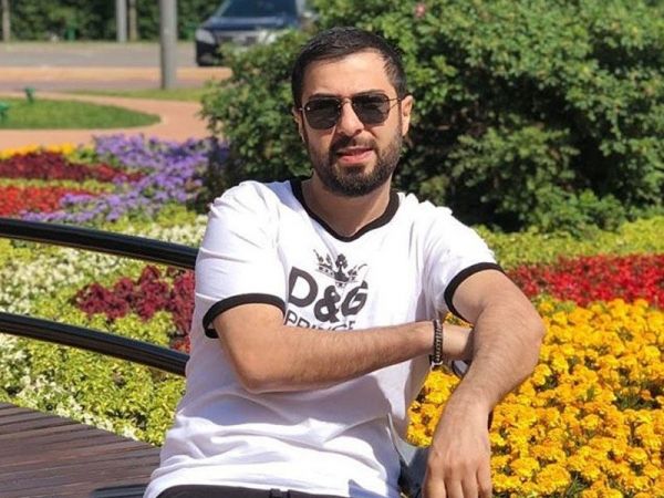“Dünya ölkələrinin 80 faizinə meyxananı təbliğ etmişəm” “Dünya ölkələrinin 80 faizinə meyxananı təbliğ etmişəm”
