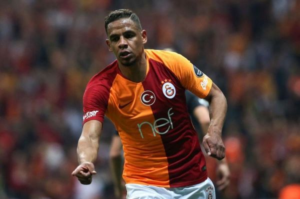 "Qalatasaray"dan "Sevilya"ya keçdi "Qalatasaray"dan "Sevilya"ya keçdi