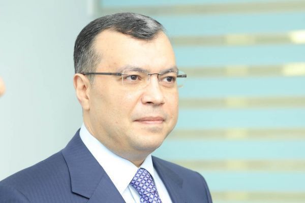 Sahil Babayevə yeni vəzifə verildi Sahil Babayevə yeni vəzifə verildi