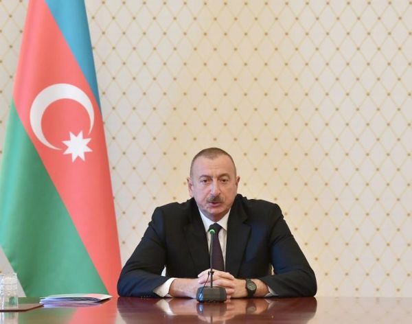 17 min nəfərə ŞAD XƏBƏR - Prezident 18,7 milyon manat ayırdı 17 min nəfərə ŞAD XƏBƏR - Prezident 18,7 milyon manat ayırdı