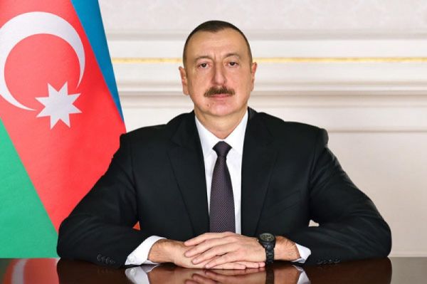 Prezident 3 qurumu ləğv etdi Prezident 3 qurumu ləğv etdi