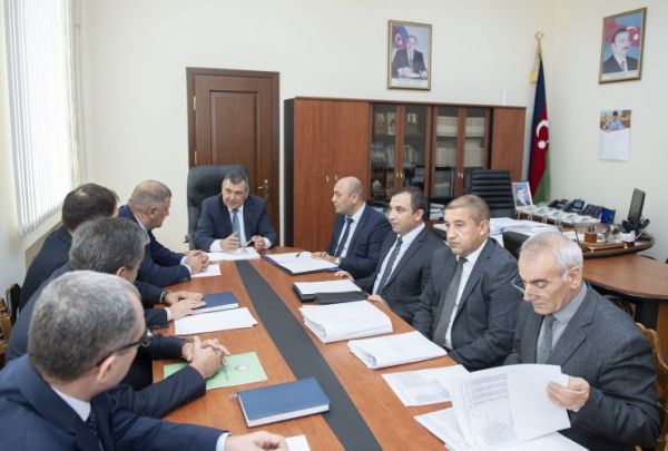 Fermerlərə daha 63 milyon 215 min 300 manat subsidiya ödəniləcək Fermerlərə daha 63 milyon 215 min 300 manat subsidiya ödəniləcək