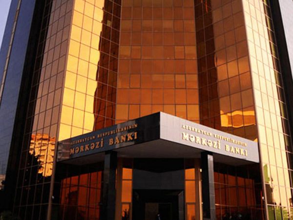 Mərkəzi Bank növbəti hərrac keçirib - Manat sabitdir Mərkəzi Bank növbəti hərrac keçirib - Manat sabitdir