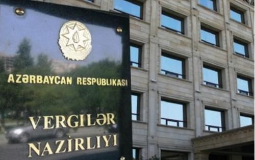 6 ay ərzində görülən işlər haqda məlumat verilib 6 ay ərzində görülən işlər haqda məlumat verilib