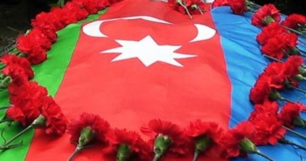 Cəbhədə erməni təxribatı: Şəhidimiz var Cəbhədə erməni təxribatı: Şəhidimiz var