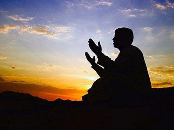 Allahın razılığını əldə etməyin yolları Allahın razılığını əldə etməyin yolları
