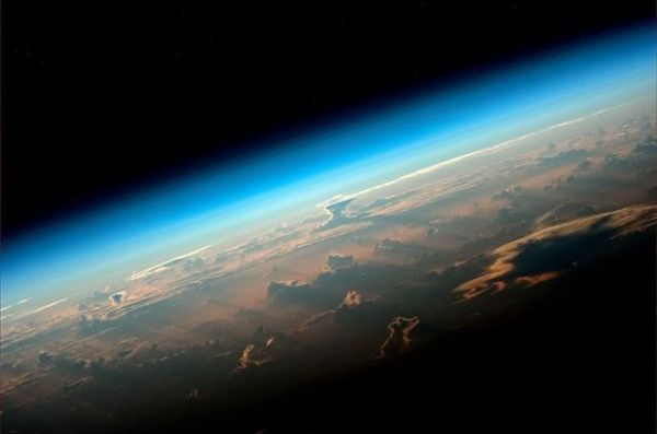 Yer kürəsinə “təhlükəli” asteroid yaxınlaşır Yer kürəsinə “təhlükəli” asteroid yaxınlaşır