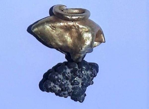 Qüdsün Babil tərəfindən alınması ilə bağlı yeni faktlar Qüdsün Babil tərəfindən alınması ilə bağlı yeni faktlar