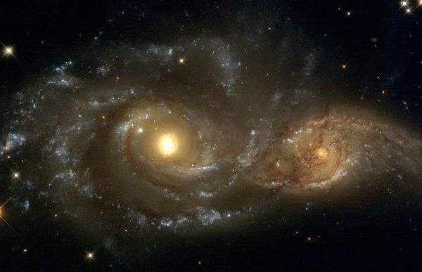 Astronomlar yeni planetlər aşkar etdilər Astronomlar yeni planetlər aşkar etdilər