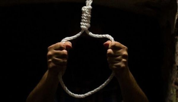 Xaçmaz sakini Şabranda intihar etdi Xaçmaz sakini Şabranda intihar etdi