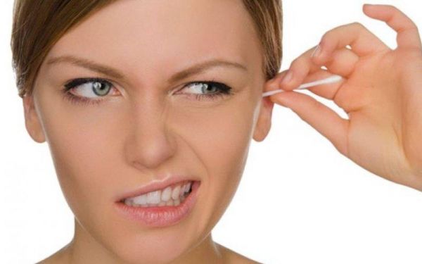 Qulaq tutulmasından qorunma üsulları Qulaq tutulmasından qorunma üsulları