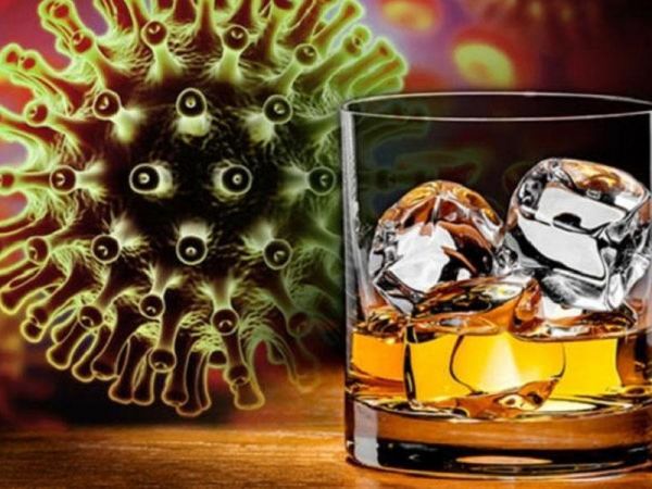 Məşhur professorlar alkoqolun beyinə inanılmaz təsirlərini açıqladı Məşhur professorlar alkoqolun beyinə inanılmaz təsirlərini açıqladı