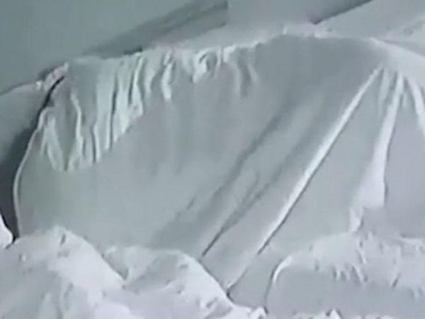 Qadın polisin seks görüntüləri yayıldı - Ölkədə qalmaqal Qadın polisin seks görüntüləri yayıldı - Ölkədə qalmaqal