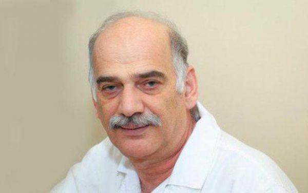 Tanınmış azərbaycanlı həkim Rusiyada yol qəzasında öldü Tanınmış azərbaycanlı həkim Rusiyada yol qəzasında öldü