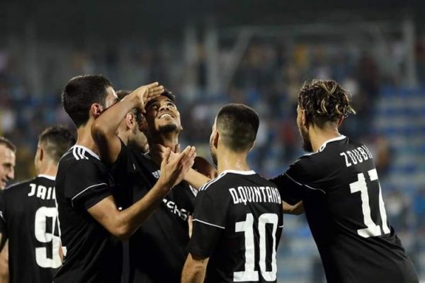"Qarabağ" yubiley qələbəsini qazana bilər "Qarabağ" yubiley qələbəsini qazana bilər