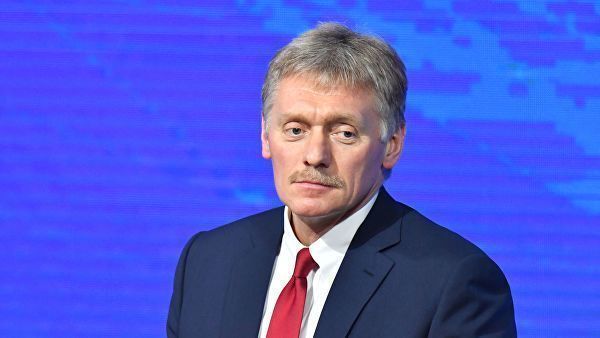 Peskov Azərbaycan, RF və İran liderlərinin görüşünün ertələnməsinin səbəbini açıqladı Peskov Azərbaycan, RF və İran liderlərinin görüşünün ertələnməsinin səbəbini açıqladı