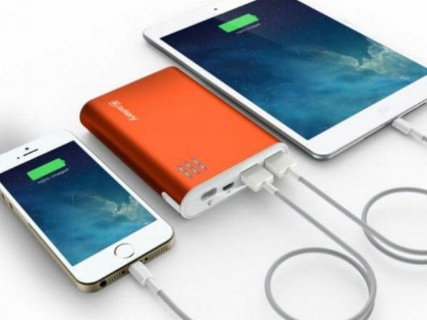 Powerbankınız yenə xarab oldu? - 10 qızıl qaydanı bilməlisiniz Powerbankınız yenə xarab oldu? - 10 qızıl qaydanı bilməlisiniz