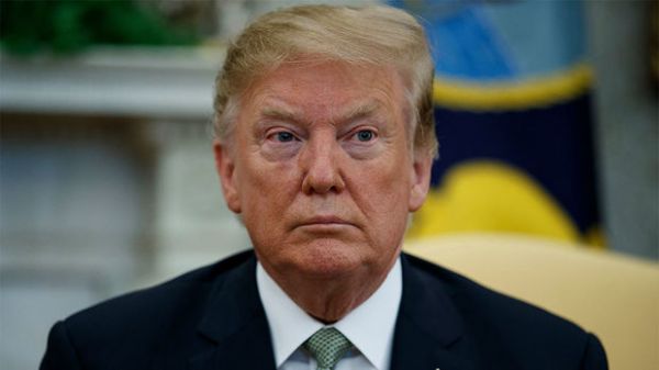 Tramp prezident seçildikdən sonra beş milyard dollar itirib Tramp prezident seçildikdən sonra beş milyard dollar itirib
