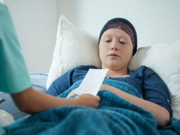 Bir gün xərçəng diaqnozu qoyularsa, bu 5 qaydaya əməl edin - Amerikalı onkoloqdan MƏSLƏHƏTLƏR Bir gün xərçəng diaqnozu qoyularsa, bu 5 qaydaya əməl edin - Amerikalı onkoloqdan MƏSLƏHƏTLƏR