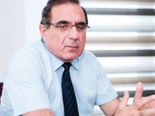 Hüseynli onlara çağırış etdi - Dəfn mərasiminə gəlməyin Hüseynli onlara çağırış etdi - Dəfn mərasiminə gəlməyin