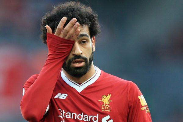 "Liverpul"dan Salahla bağlı şok qərar "Liverpul"dan Salahla bağlı şok qərar